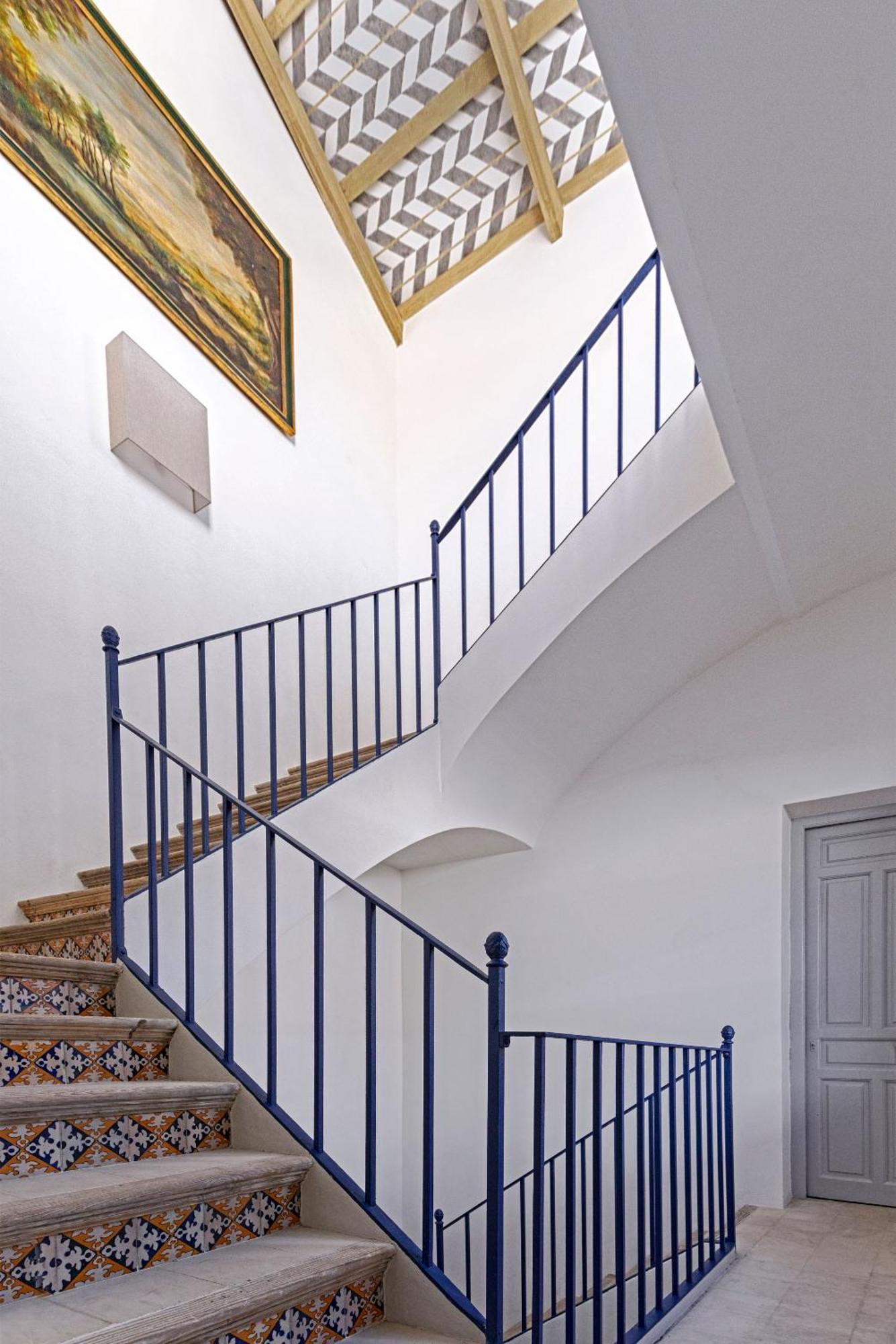 Genteel Home San Laureano Seville Exterior photo